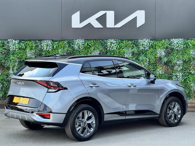 Used Kia Sportage 2025 for sale - 76400229: Photo 29