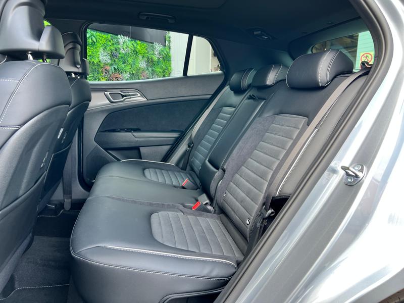 Used Kia Sportage 2025 for sale - 76400229: Photo 4