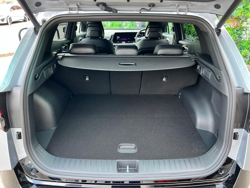 Used Kia Sportage 2025 for sale - 76400229: Photo 5