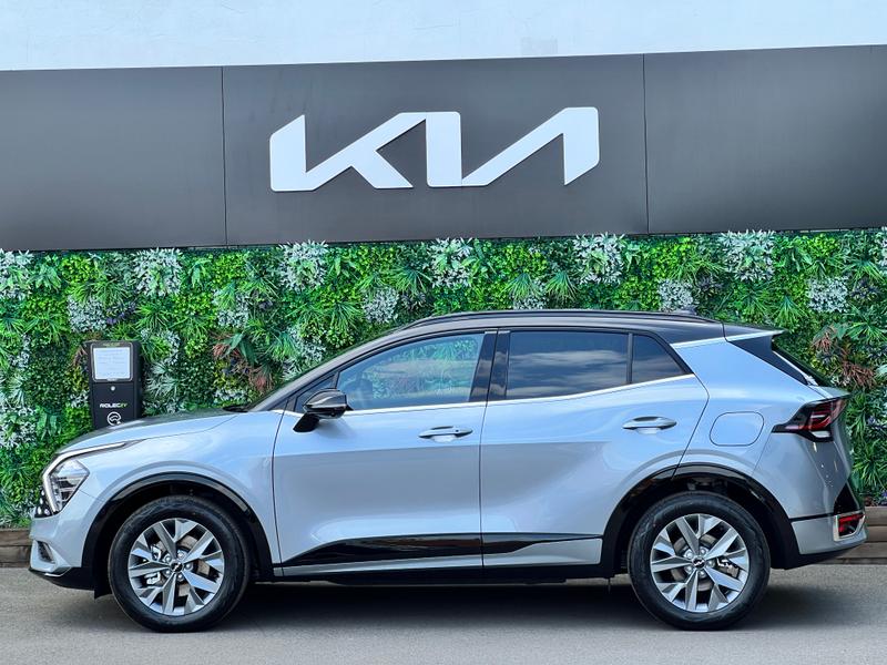 Used Kia Sportage 2025 for sale - 76400229: Photo 7