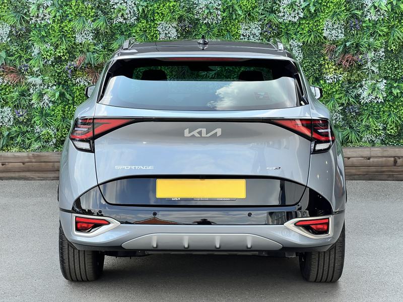 Used Kia Sportage 2025 for sale - 76400229: Photo 9