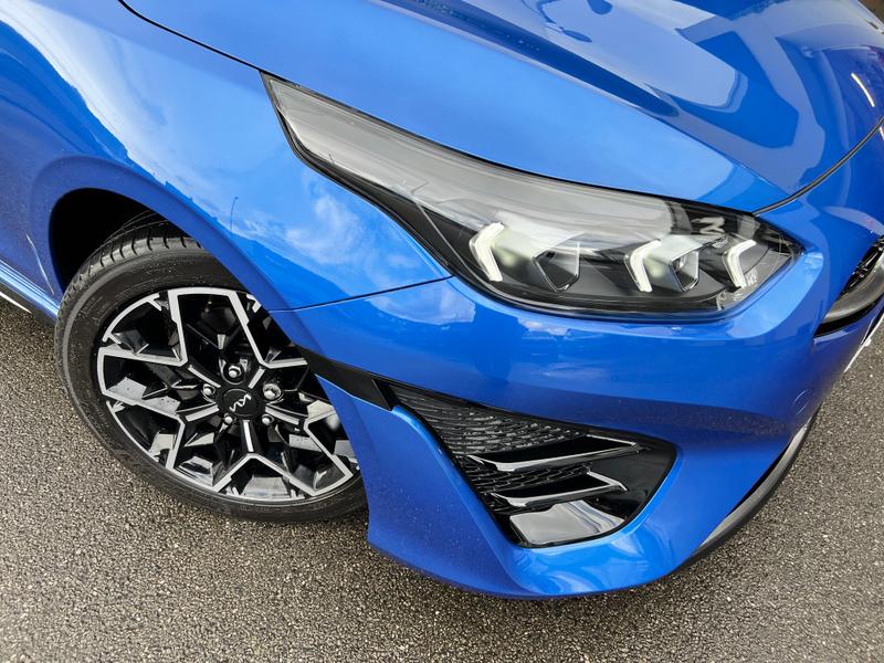 Used Kia Ceed 2025 for sale - 76400221: Photo 10