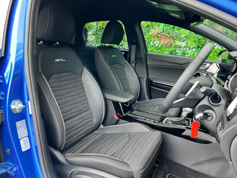 Used Kia Ceed 2025 for sale - 76400221: Photo 11