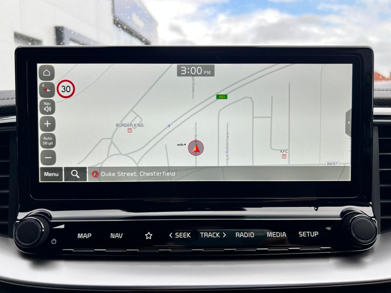 Used Kia Ceed 2025 for sale - 76400221: Photo 12