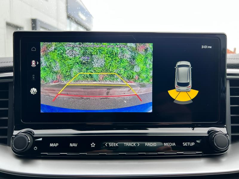 Used Kia Ceed 2025 for sale - 76400221: Photo 13