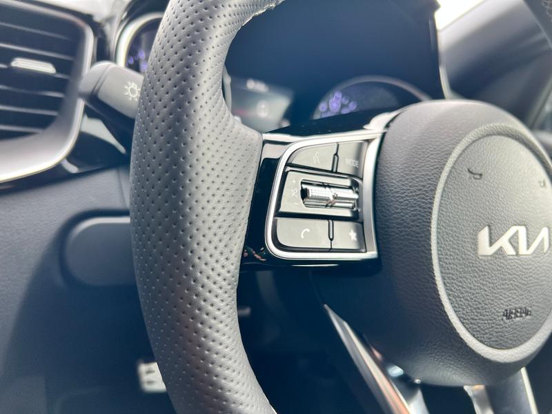 Used Kia Ceed 2025 for sale - 76400221: Photo 16
