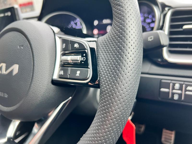 Used Kia Ceed 2025 for sale - 76400221: Photo 17