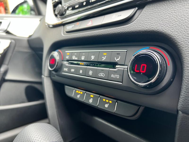 Used Kia Ceed 2025 for sale - 76400221: Photo 19