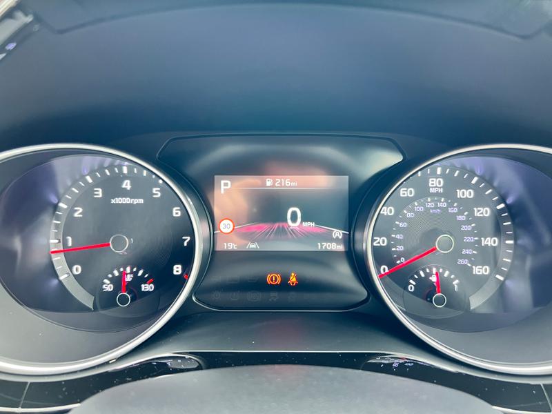 Used Kia Ceed 2025 for sale - 76400221: Photo 25