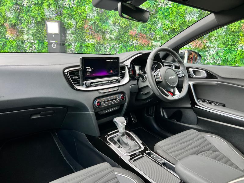 Used Kia Ceed 2025 for sale - 76400221: Photo 3