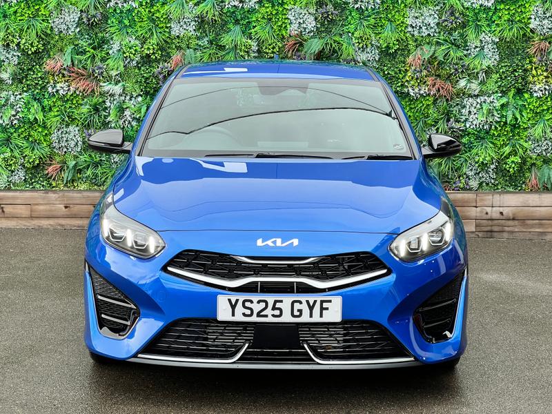 Used Kia Ceed 2025 for sale - 76400221: Photo 6