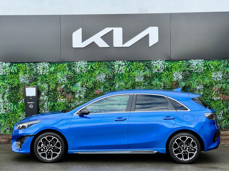 Used Kia Ceed 2025 for sale - 76400221: Photo 7