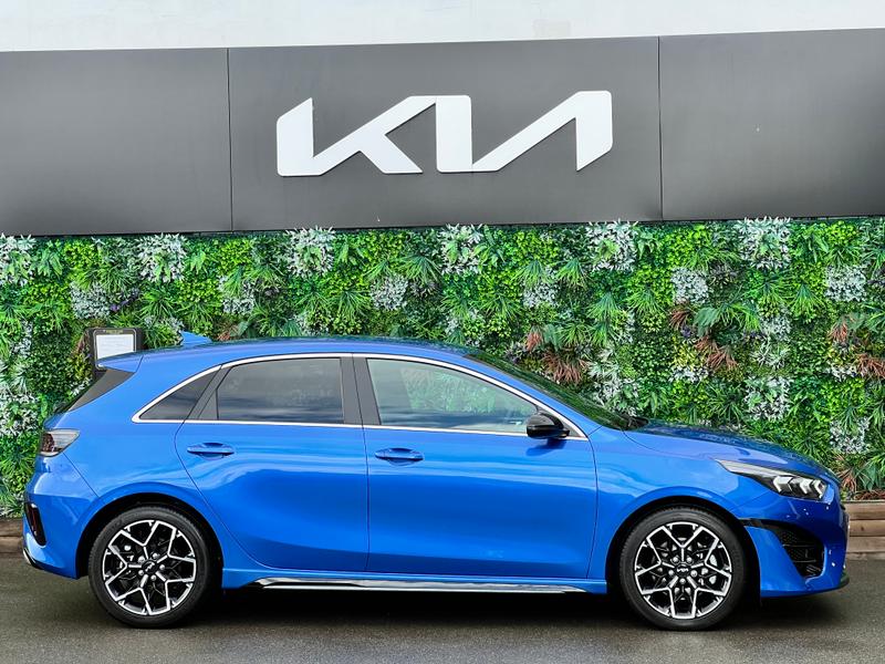 Used Kia Ceed 2025 for sale - 76400221: Photo 8