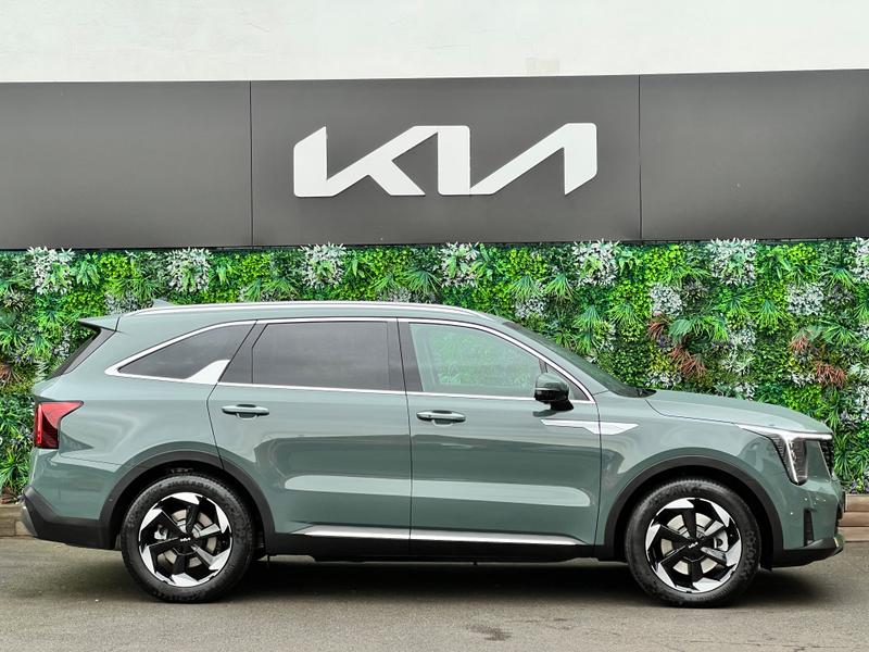 Used Kia Sorento 2025 for sale - 76467806: Photo 10