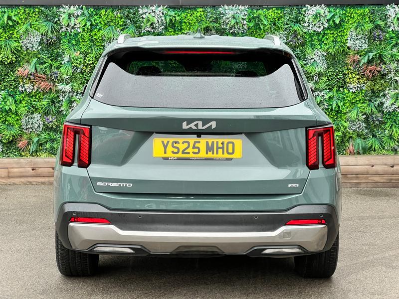Used Kia Sorento 2025 for sale - 76467806: Photo 11