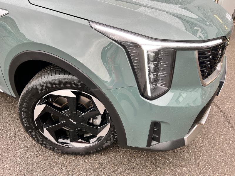 Used Kia Sorento 2025 for sale - 76467806: Photo 12