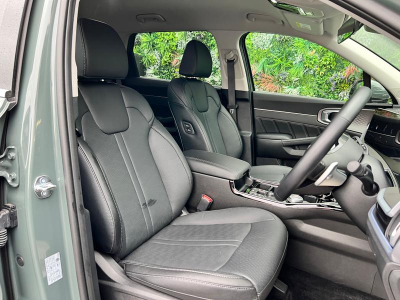 Used Kia Sorento 2025 for sale - 76467806: Photo 13