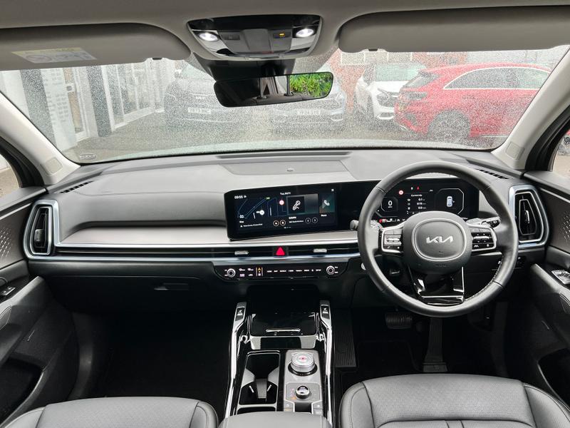 Used Kia Sorento 2025 for sale - 76467806: Photo 14