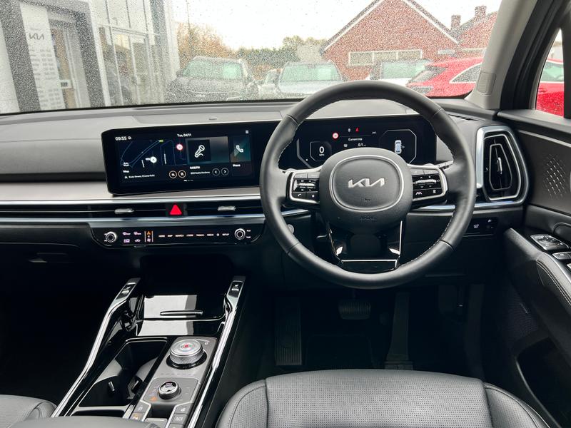 Used Kia Sorento 2025 for sale - 76467806: Photo 15