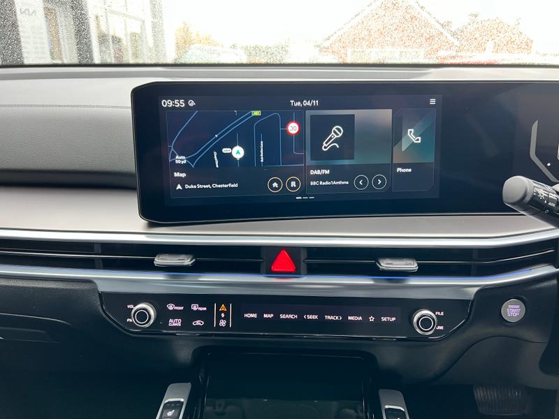 Used Kia Sorento 2025 for sale - 76467806: Photo 16