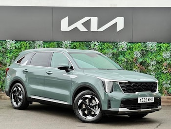 Used Kia Sorento 2025 for sale - 76467806: Photo