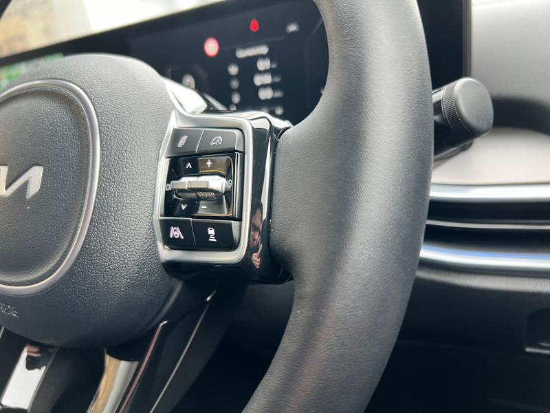 Used Kia Sorento 2025 for sale - 76467806: Photo 24