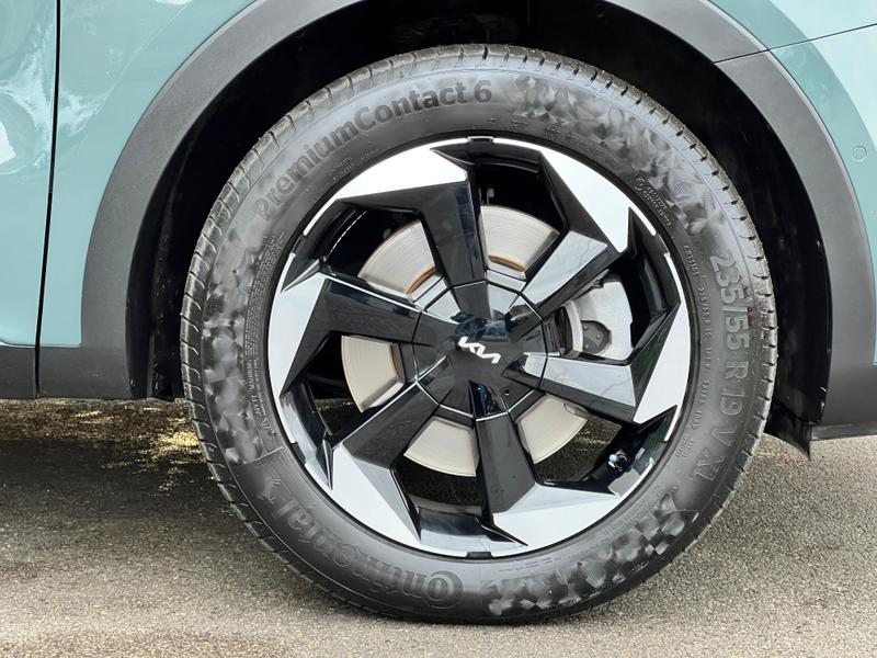 Used Kia Sorento 2025 for sale - 76467806: Photo 26