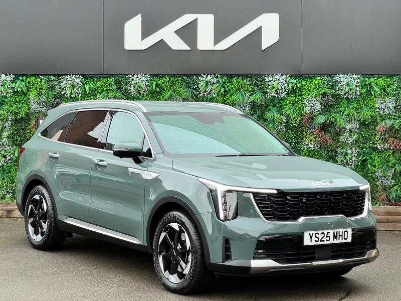 Used Kia Sorento 2025 for sale - 76467806: Photo 27