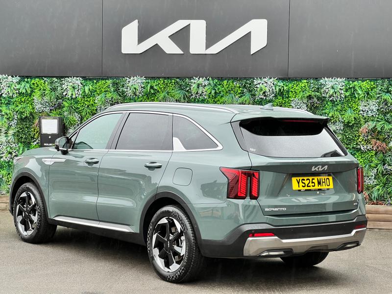 Used Kia Sorento 2025 for sale - 76467806: Photo 29