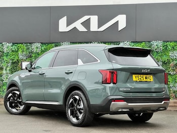 Used Kia Sorento 2025 for sale - 76467806: Photo