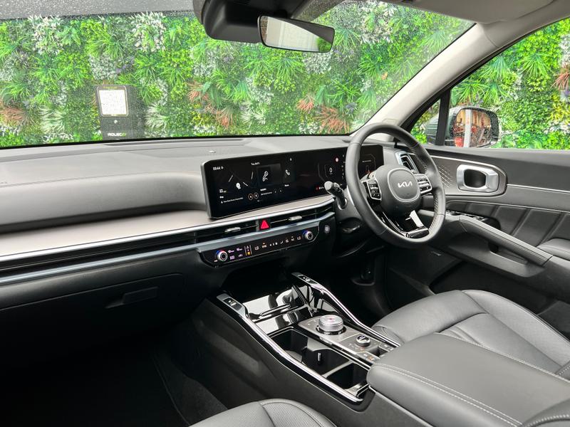 Used Kia Sorento 2025 for sale - 76467806: Photo 3