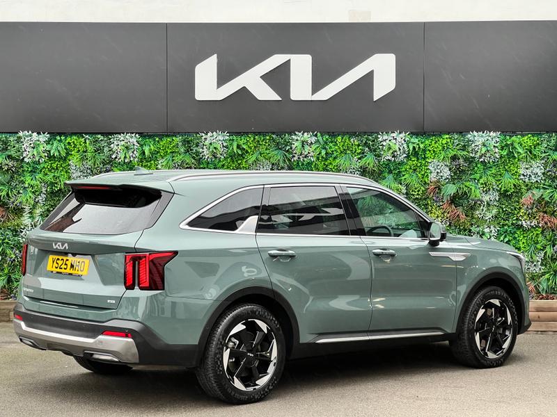 Used Kia Sorento 2025 for sale - 76467806: Photo 30