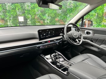 Used Kia Sorento 2025 for sale - 76467806: Photo