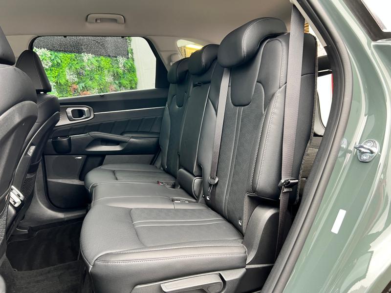 Used Kia Sorento 2025 for sale - 76467806: Photo 4