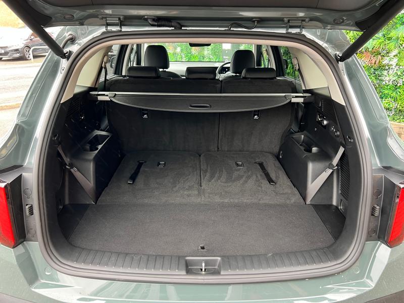 Used Kia Sorento 2025 for sale - 76467806: Photo 6