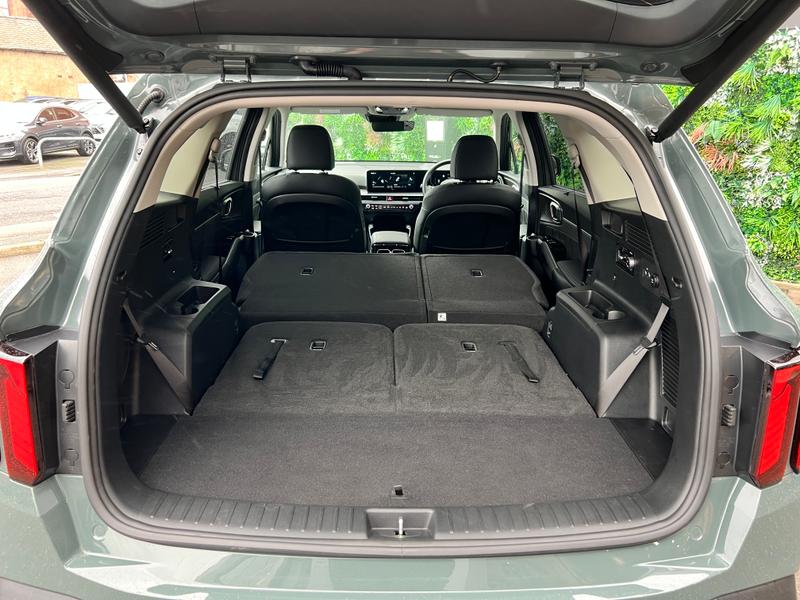 Used Kia Sorento 2025 for sale - 76467806: Photo 7