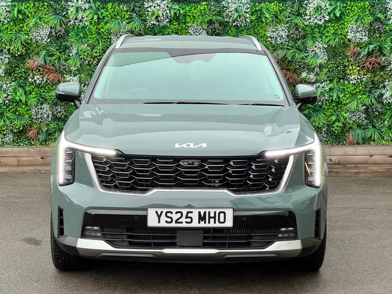 Used Kia Sorento 2025 for sale - 76467806: Photo 8