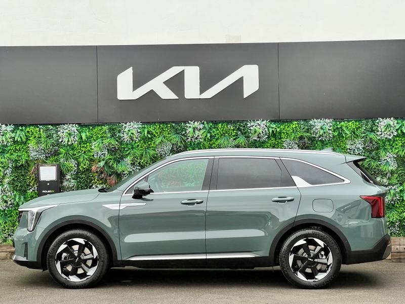 Used Kia Sorento 2025 for sale - 76467806: Photo 9