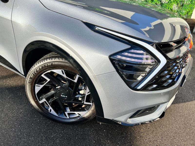 Used Kia Sportage 2024 for sale - 76545302: Photo 10