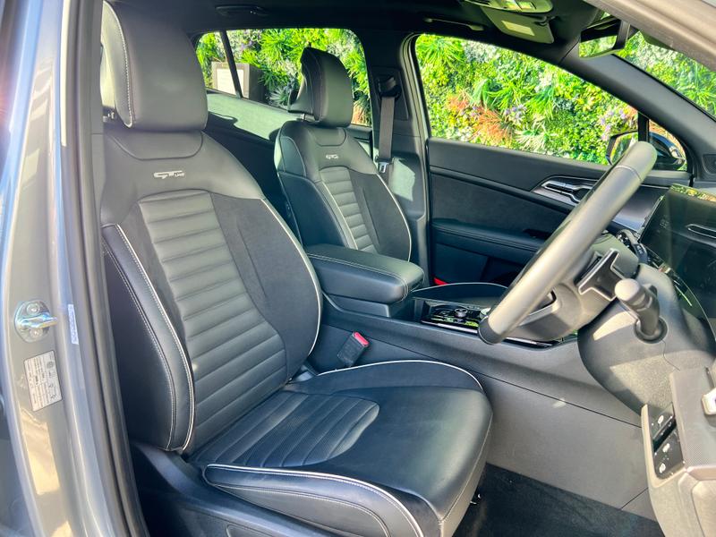 Used Kia Sportage 2024 for sale - 76545302: Photo 11