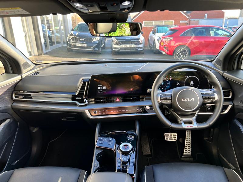 Used Kia Sportage 2024 for sale - 76545302: Photo 12