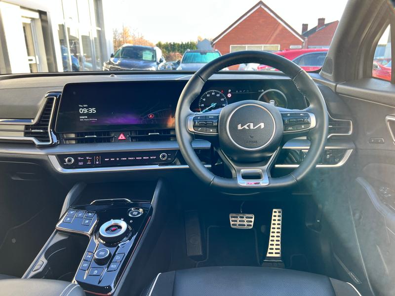 Used Kia Sportage 2024 for sale - 76545302: Photo 13