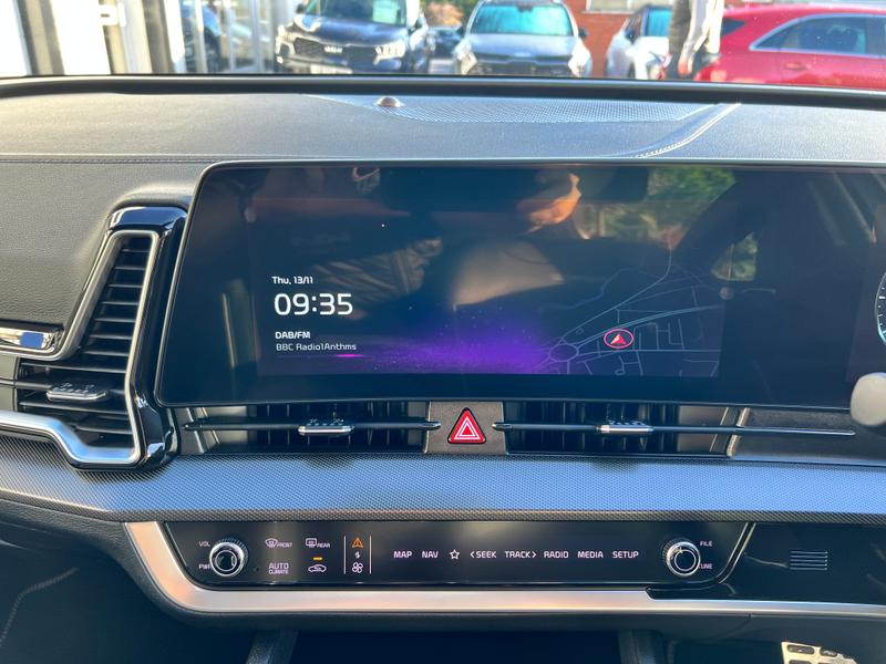 Used Kia Sportage 2024 for sale - 76545302: Photo 14