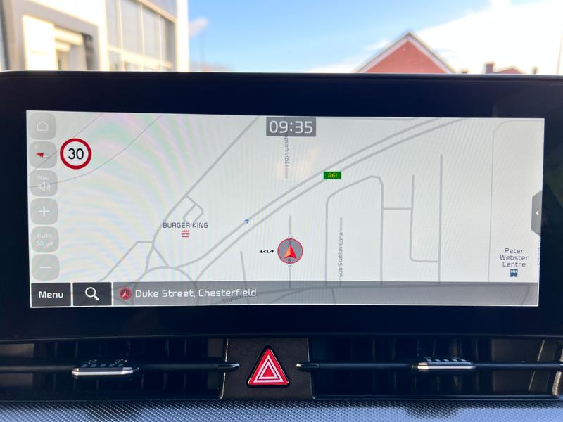 Used Kia Sportage 2024 for sale - 76545302: Photo 15