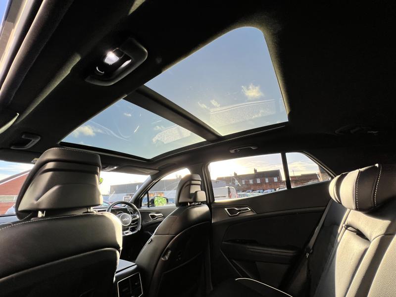 Used Kia Sportage 2024 for sale - 76545302: Photo 17