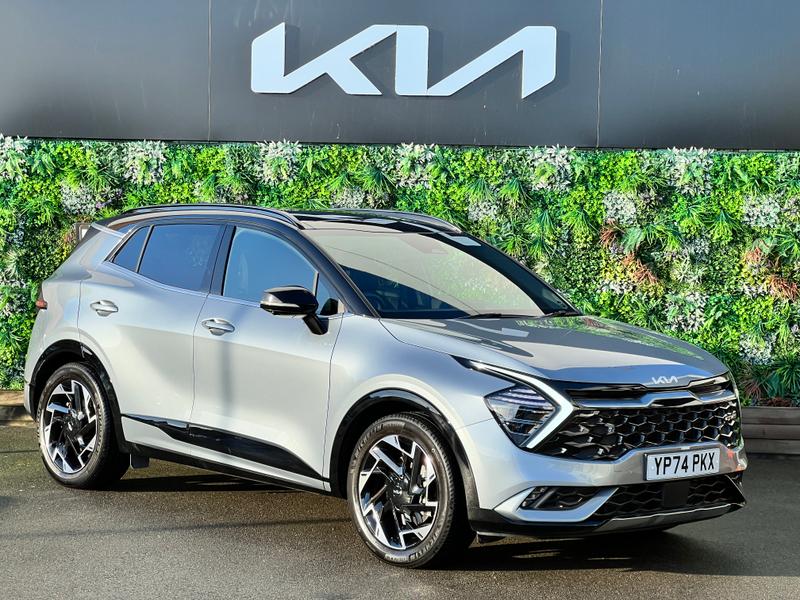 Used Kia Sportage 2024 for sale - 76545302: Photo 28