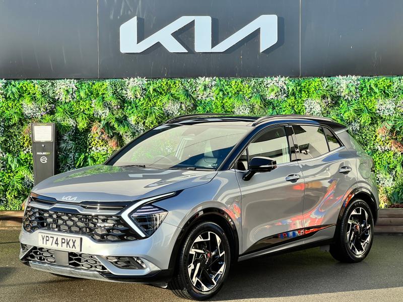 Used Kia Sportage 2024 for sale - 76545302: Photo 29