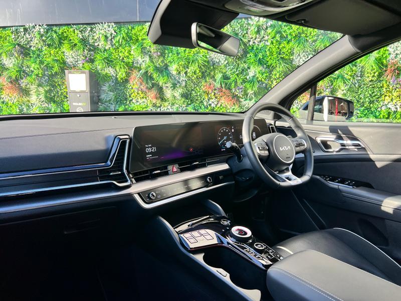 Used Kia Sportage 2024 for sale - 76545302: Photo 3