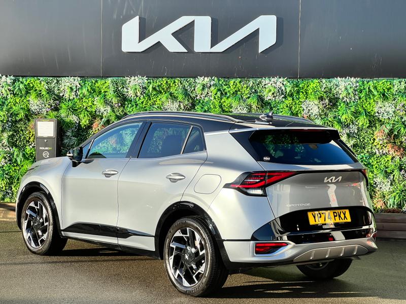 Used Kia Sportage 2024 for sale - 76545302: Photo 30