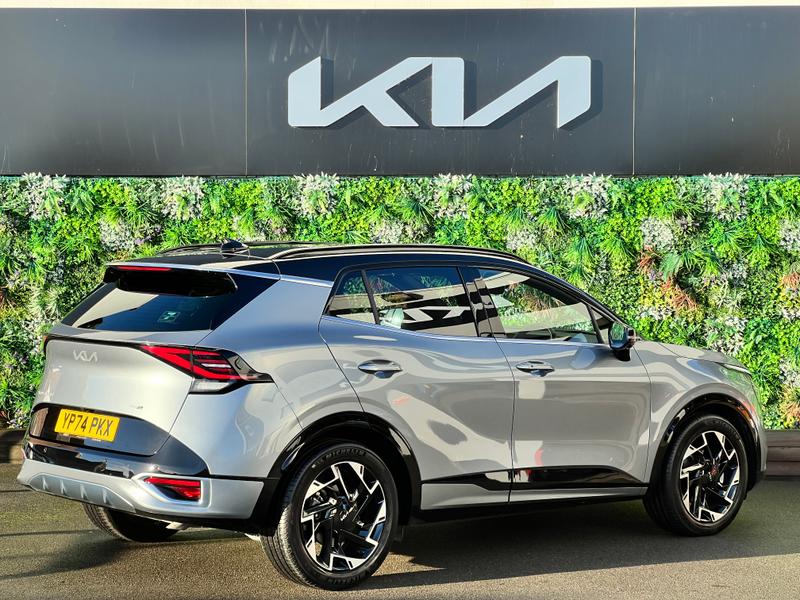 Used Kia Sportage 2024 for sale - 76545302: Photo 31